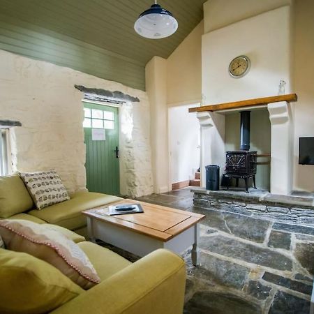 Fermoyle Properties Carleys Cottage Fanore Zewnętrze zdjęcie