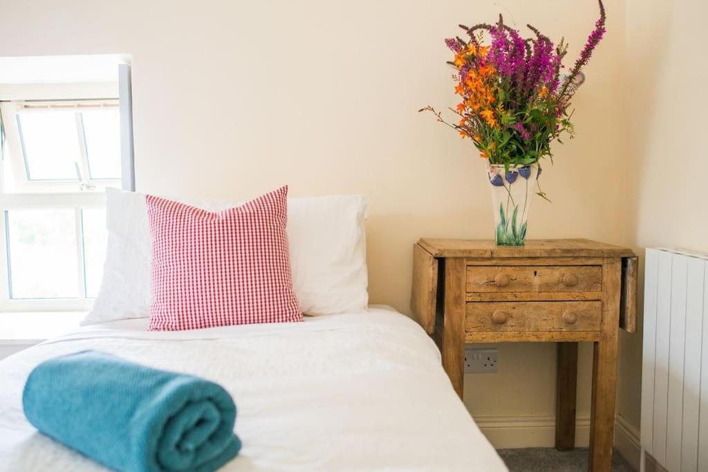 Fermoyle Properties Carleys Cottage Fanore Zewnętrze zdjęcie