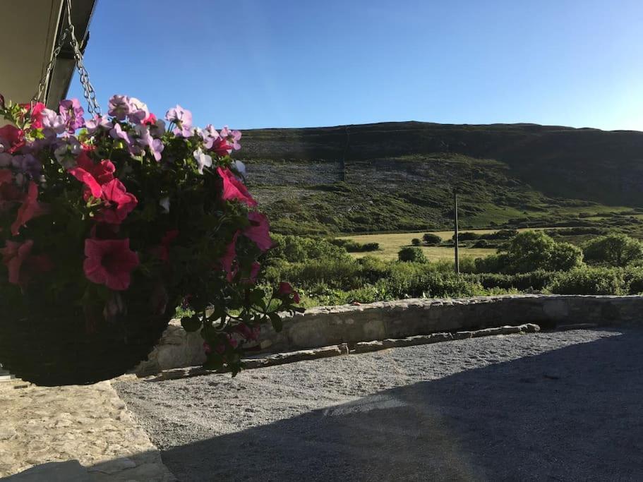 Fermoyle Properties Carleys Cottage Fanore Zewnętrze zdjęcie