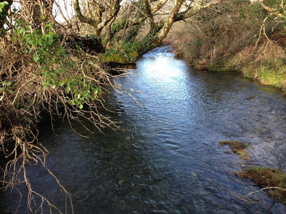 Fermoyle Properties Carleys Cottage Fanore Zewnętrze zdjęcie